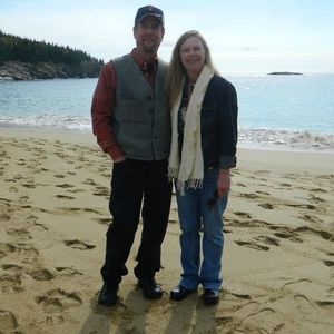 Meet your Posher, Denise